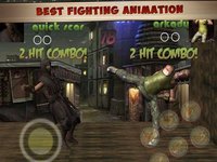 Dark Ninja Fight: PvP Tourname screenshot, image №922306 - RAWG