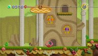 Kirby's Epic Yarn screenshot, image №784239 - RAWG