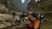 Life Of Wolf 2014 FREE screenshot, image №1405841 - RAWG