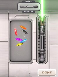 Space Force: Lightsaber Wars screenshot, image №2988134 - RAWG