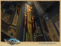 Runes of Magic screenshot, image №497635 - RAWG