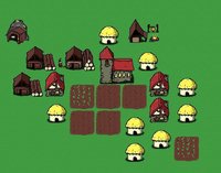 Volgar Sacrifices screenshot, image №1766279 - RAWG