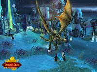 Dragon Oath screenshot, image №534858 - RAWG