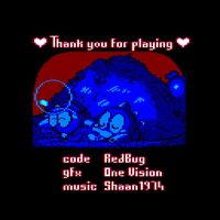 Puzzle Bobble (itch) screenshot, image №3078407 - RAWG