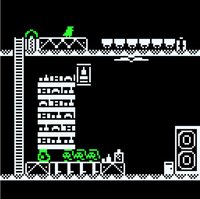 Dinonaut (knifarious) screenshot, image №2191507 - RAWG
