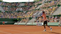 Tennis Manager 25 screenshot, image №4190982 - RAWG