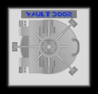 The Vault (l33tllama) screenshot, image №1254476 - RAWG