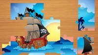 Kids Games - Jigsaw Puzzles screenshot, image №1573890 - RAWG