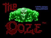 The Ooze (1995) screenshot, image №2429519 - RAWG