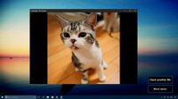 Amazing Cat Gallery screenshot, image №2487019 - RAWG