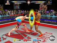 Play Boxing Games 2019 screenshot, image №2044879 - RAWG