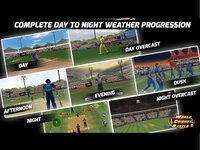 World Cricket Battle 2 (WCB2) screenshot, image №2774413 - RAWG