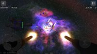 Gunner: Free Space Defender screenshot, image №2091321 - RAWG
