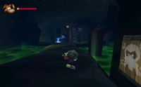 Rayman 2: The Great Escape screenshot, image №218137 - RAWG