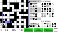 Number Fit Puzzle + screenshot, image №1491145 - RAWG