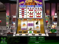 Hoyle Casino Games (2011) screenshot, image №565367 - RAWG