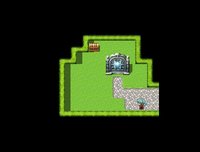 A lost world - J-RPG screenshot, image №1066014 - RAWG