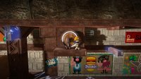 LittleBigPlanet screenshot, image №507887 - RAWG