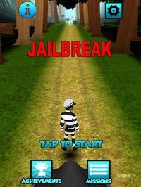 Jailbreak! Dash to Freedom screenshot, image №1757203 - RAWG