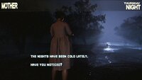 MOTHERED - A ROLE-PLAYING HORROR GAME (itch) screenshot, image №3092056 - RAWG