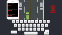 D.T.A.D. (Don't Text And Drive) screenshot, image №2370634 - RAWG