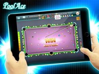 Pool Ace - Best Billiards Game screenshot, image №897829 - RAWG