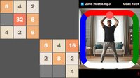 Active 2048 Body Control screenshot, image №4112345 - RAWG