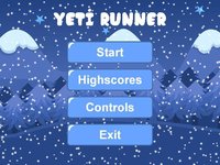 Yeti Runner screenshot, image №1113129 - RAWG