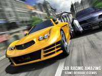 Amazing Car Racing Stunt: Offroad Legends FREE screenshot, image №911849 - RAWG