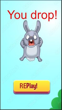 Bunny ON Sky screenshot, image №3656116 - RAWG