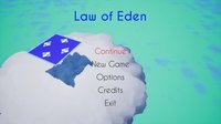 Law Of Eden screenshot, image №1122367 - RAWG