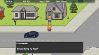 GrubDash Driver: Food Delivery Driver Simulator screenshot, image №3297561 - RAWG