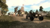 Battlefield: Bad Company screenshot, image №463340 - RAWG