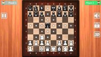 Chess Master 3D Free screenshot, image №1505722 - RAWG