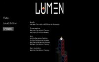 Lumen (itch) (MLammF) screenshot, image №1894954 - RAWG