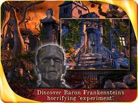 Frankenstein (FULL) - Extended Edition HD screenshot, image №2166264 - RAWG