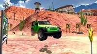 Extreme SUV Driving Simulator screenshot, image №1339378 - RAWG