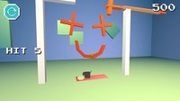 Cats vs Cucumber screenshot, image №1852320 - RAWG