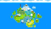 Snakebird Primer screenshot, image №1830860 - RAWG