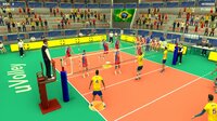 uVolley screenshot, image №2521502 - RAWG