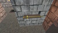 Infinadeck Medieval Maze screenshot, image №3241715 - RAWG