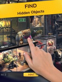 Hidden Objects: Find them all screenshot, image №2681803 - RAWG