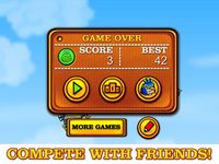 Blue Bird Man Rider screenshot, image №974425 - RAWG