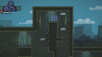 One Escape (itch) screenshot, image №3117791 - RAWG