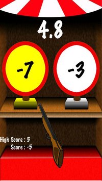 Happy Larger Number Shoot screenshot, image №1789389 - RAWG