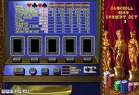 Casino De Luxe screenshot, image №338264 - RAWG
