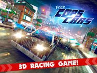 Cops Cars | Robber Police Car Racing Game for Free screenshot, image №1762228 - RAWG