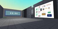 Untitiled Portal Game screenshot, image №3107568 - RAWG