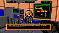 Red Laser Z (itch) screenshot, image №993978 - RAWG