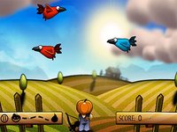 Shoot The Birds With Your Crossbow Free - A Complete Hunting Day screenshot, image №1337514 - RAWG